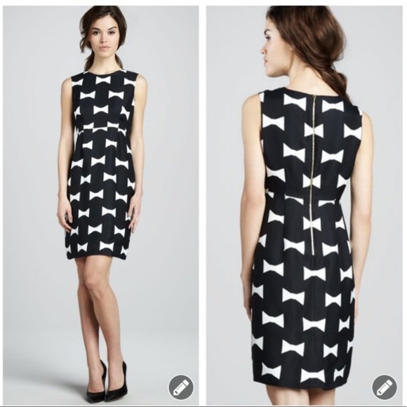 kate spade Dresses & Skirts - Kate Spade Bow Tie Cora Dress